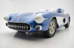 Chevrolet Corvette SR-2 Sebring Racer 1956 года